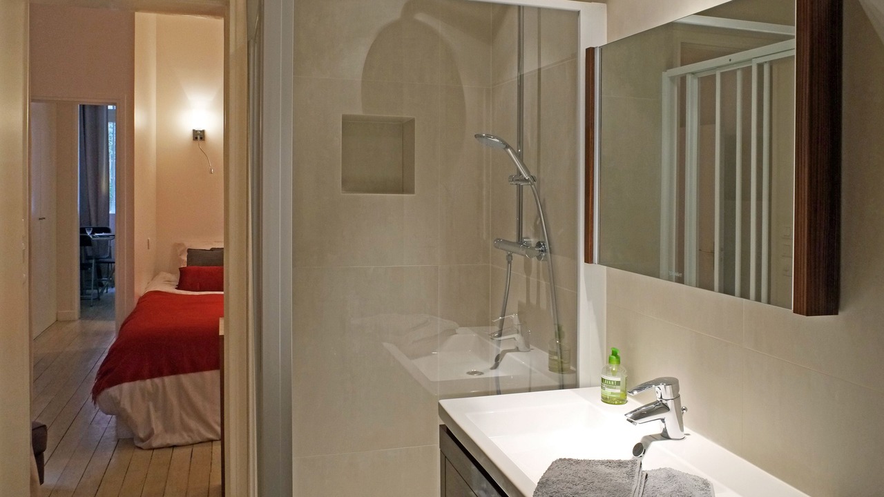 Photo of Bathroom in Saint-Thomas-d'Aquin