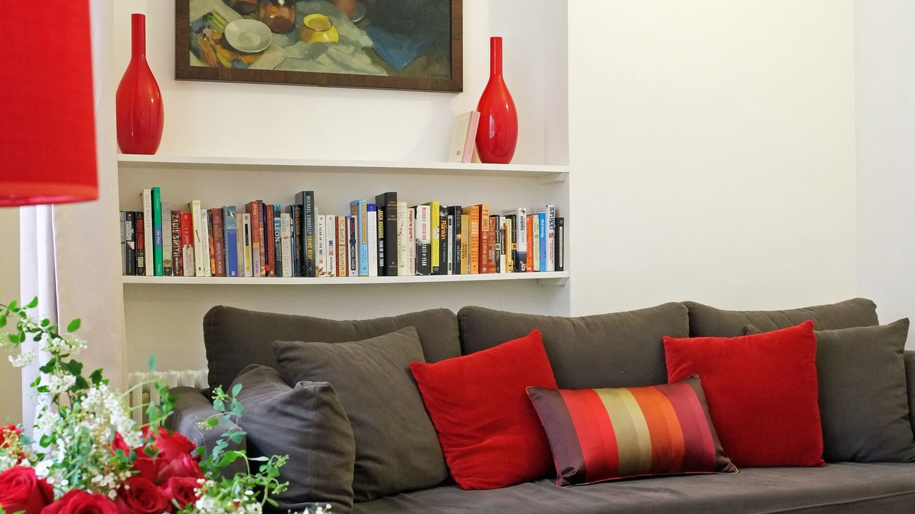 Photo of Livingroom in Saint-Thomas-d'Aquin