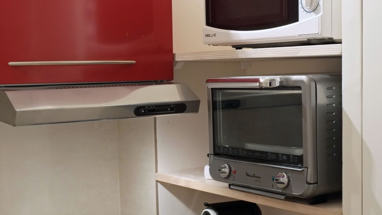 Photo of Kitchen in Saint-Thomas-d'Aquin