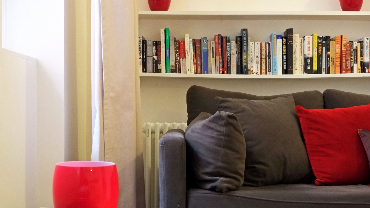 Photo of Livingroom in Saint-Thomas-d'Aquin