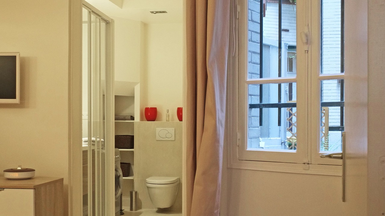Photo of Bedroom in Saint-Thomas-d'Aquin