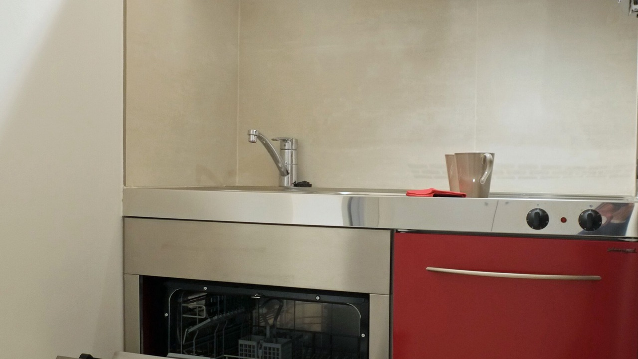 Photo of Kitchen in Saint-Thomas-d'Aquin