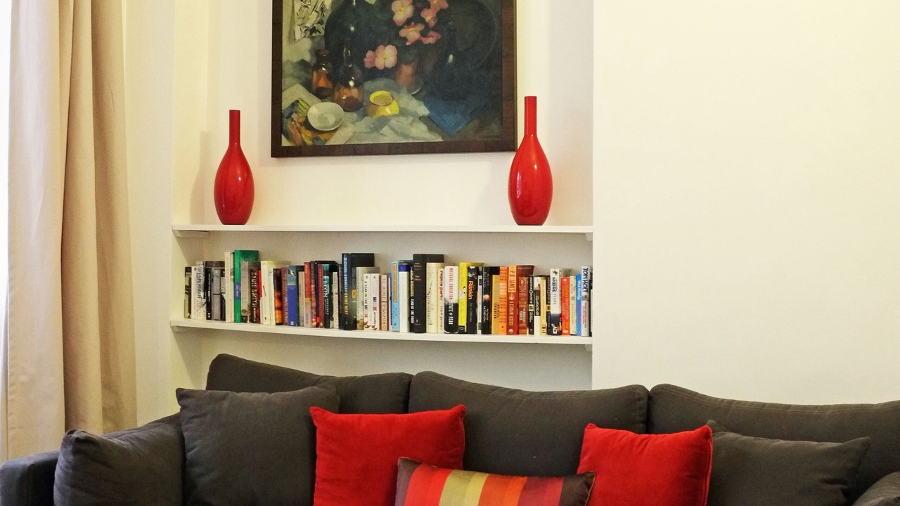 Photo of Livingroom in Saint-Thomas-d'Aquin