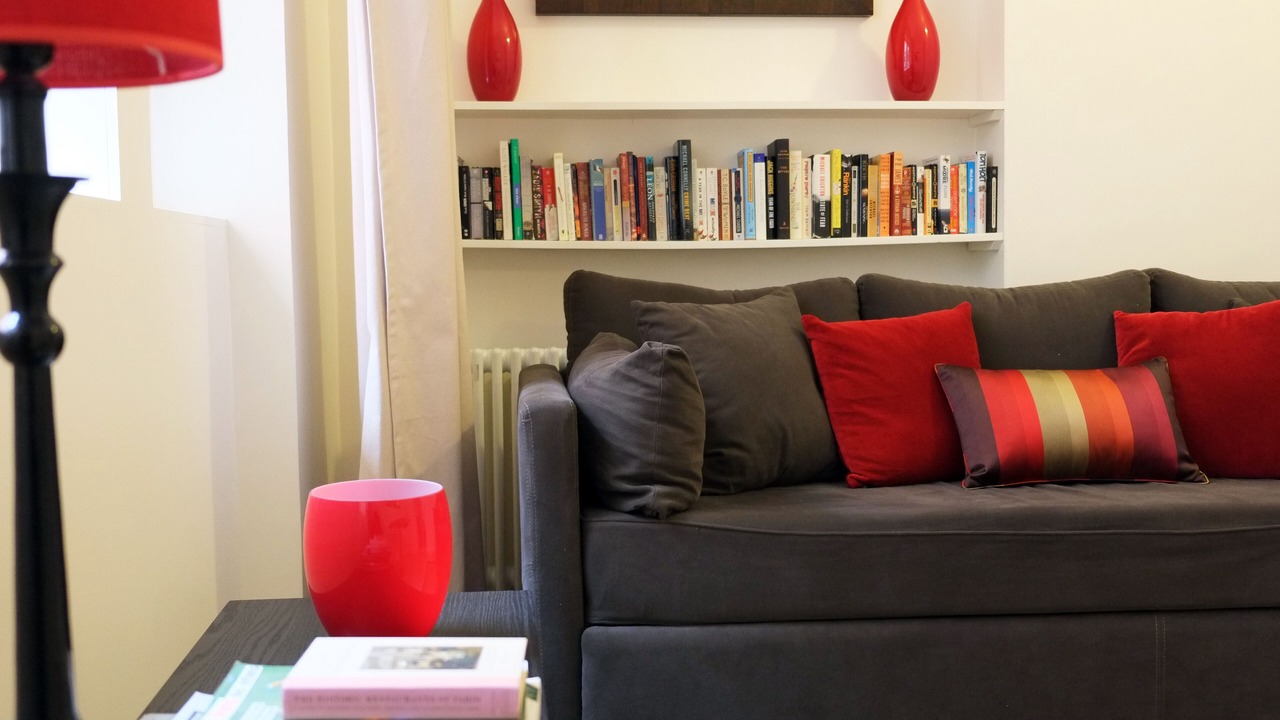 Photo of Livingroom in Saint-Thomas-d'Aquin