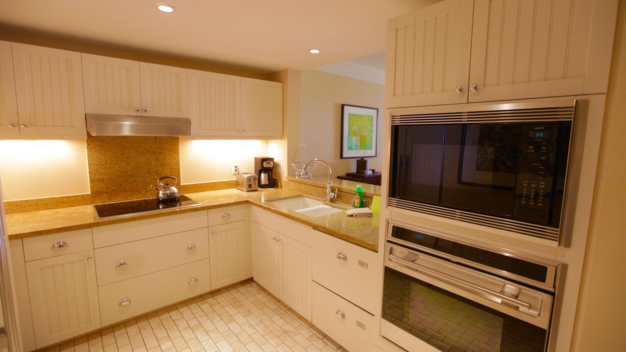 Photo of Kitchen in Kahuku