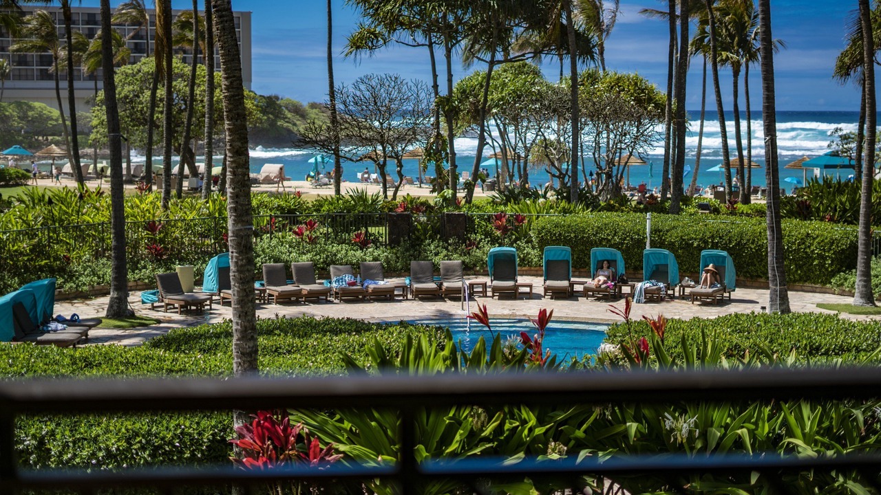 Photo of Outdoor in Kahuku