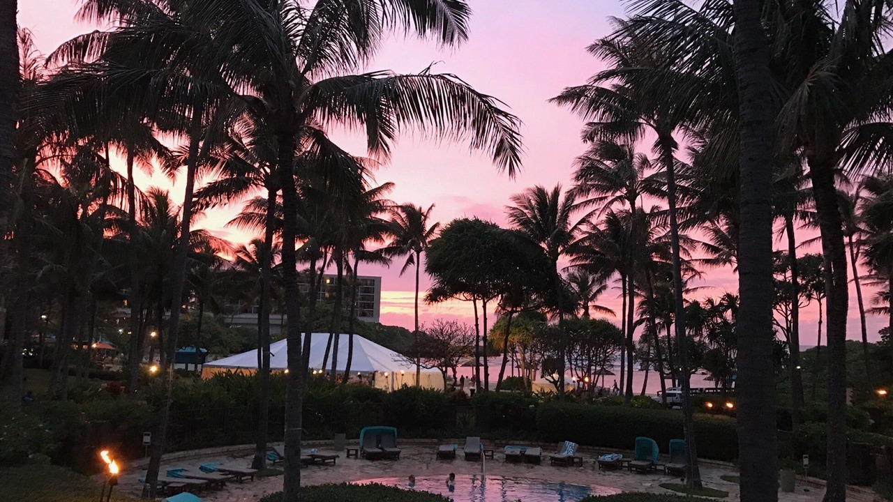 Photo of Outdoor in Kahuku