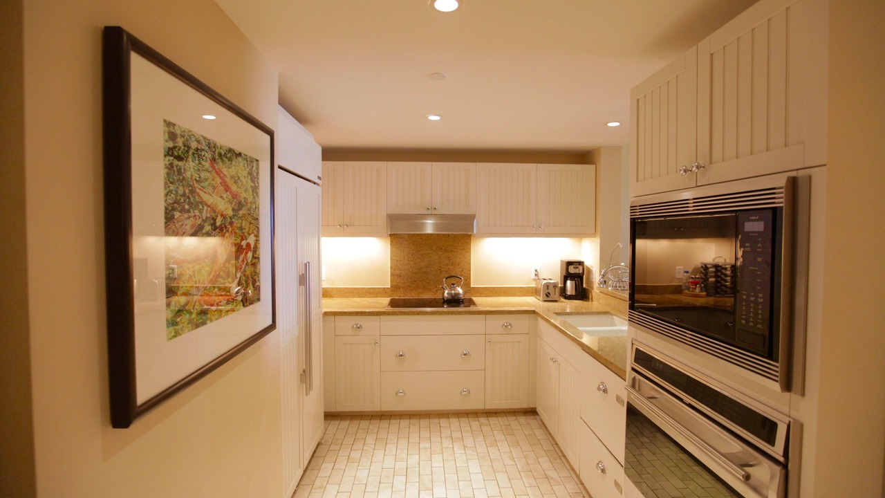 Photo of Kitchen in Kahuku