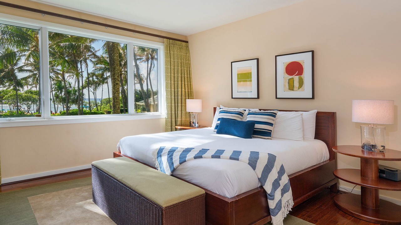 Photo of Bedroom in Kahuku