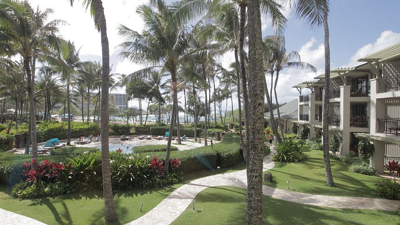 Photo of Outdoor in Kahuku