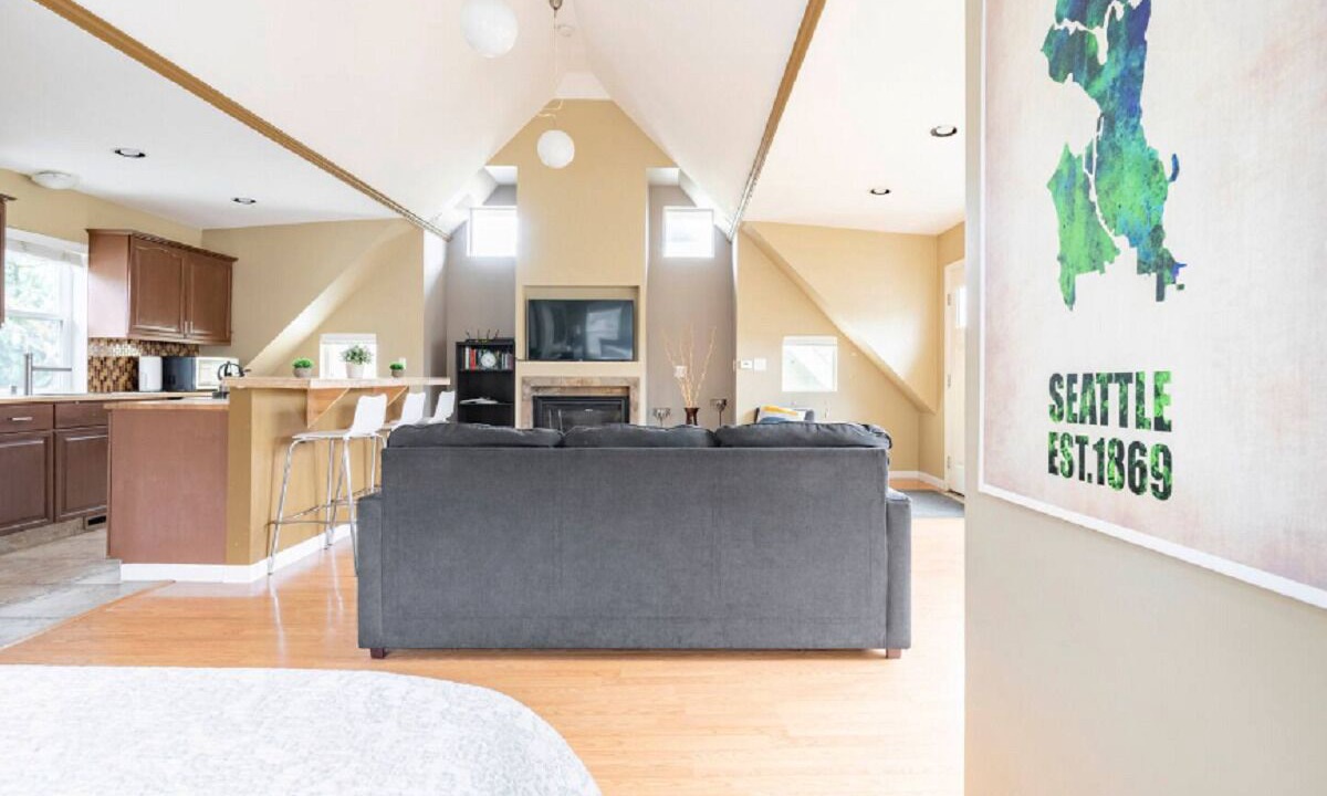 Photo of Livingroom in Southeast Magnolia