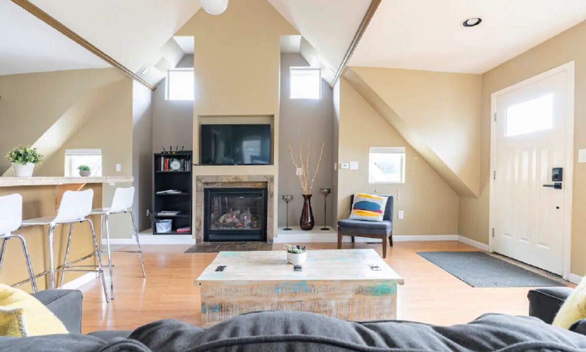 Photo of Livingroom in Southeast Magnolia