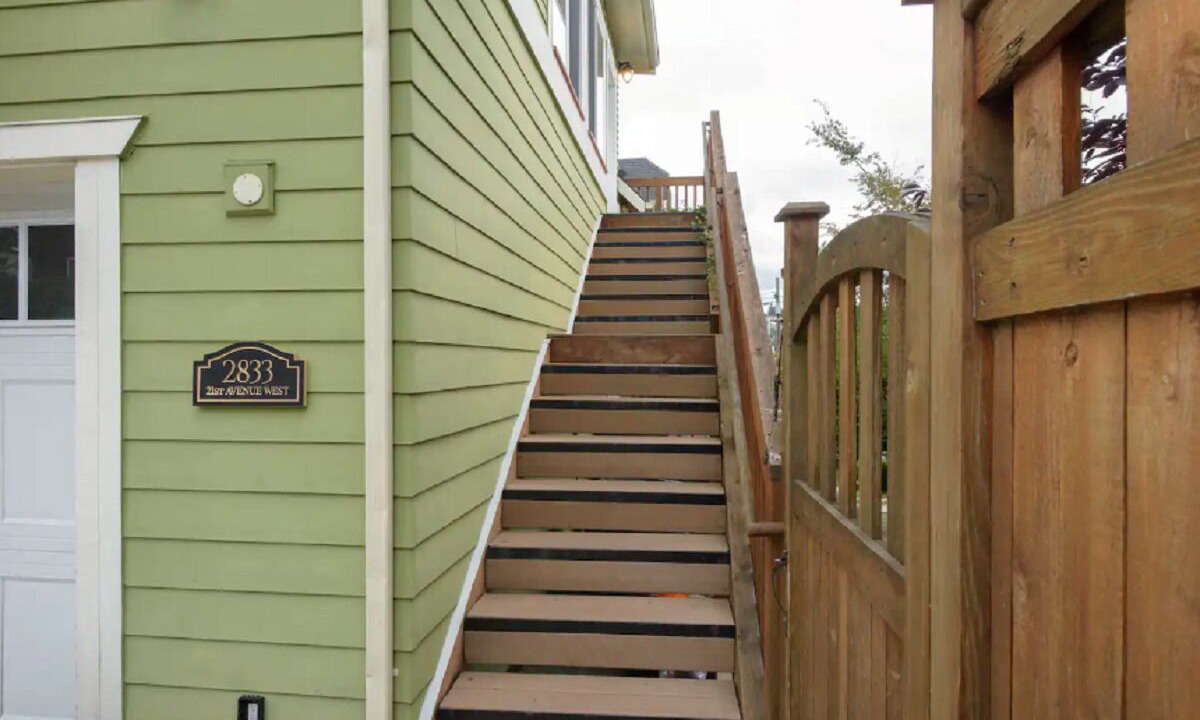 Photo of Outdoor in Southeast Magnolia