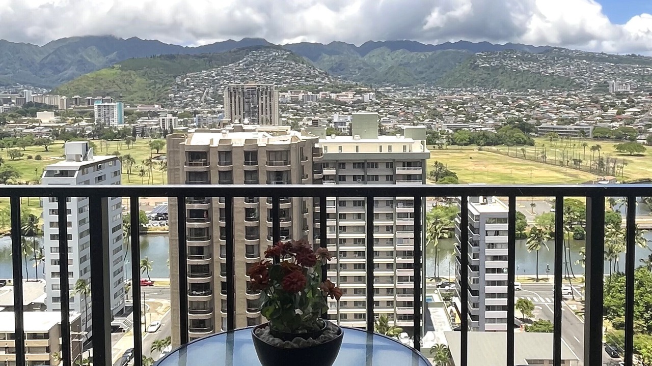 Photo of Outdoor in Waikiki