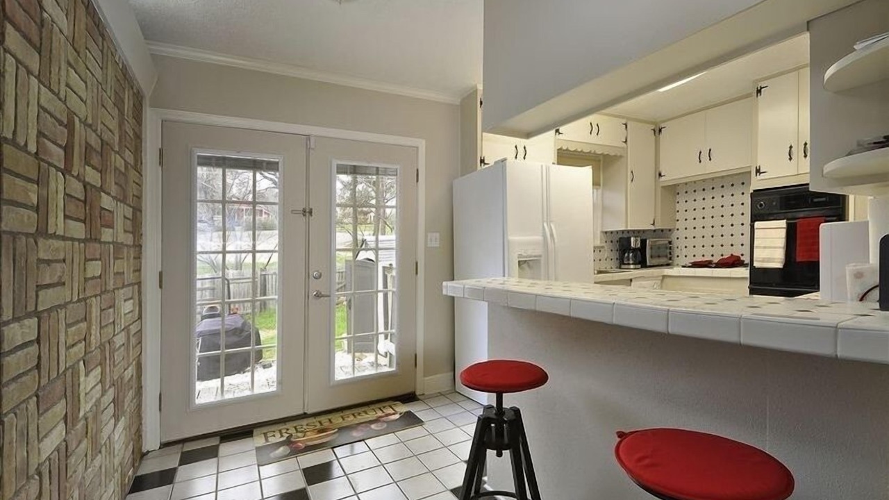 Photo of Kitchen in Tarrytown