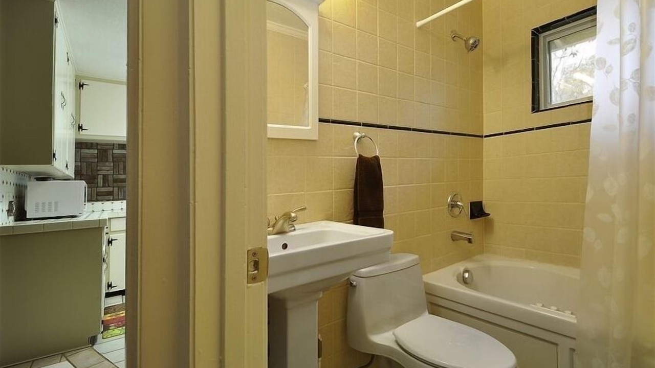 Photo of Bathroom in Tarrytown