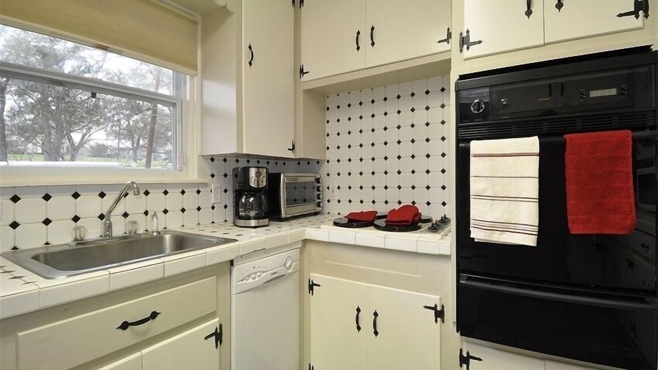 Photo of Kitchen in Tarrytown
