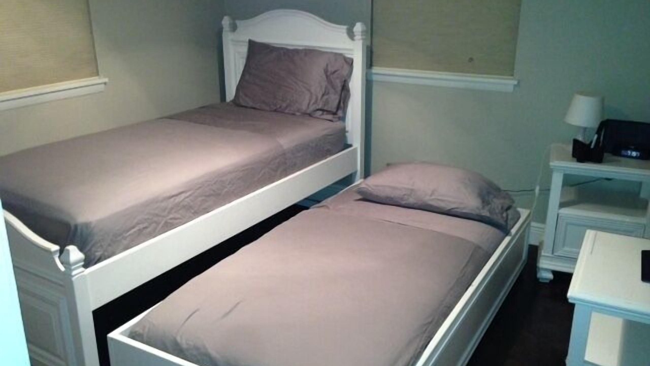 Photo of Bedroom in Tarrytown