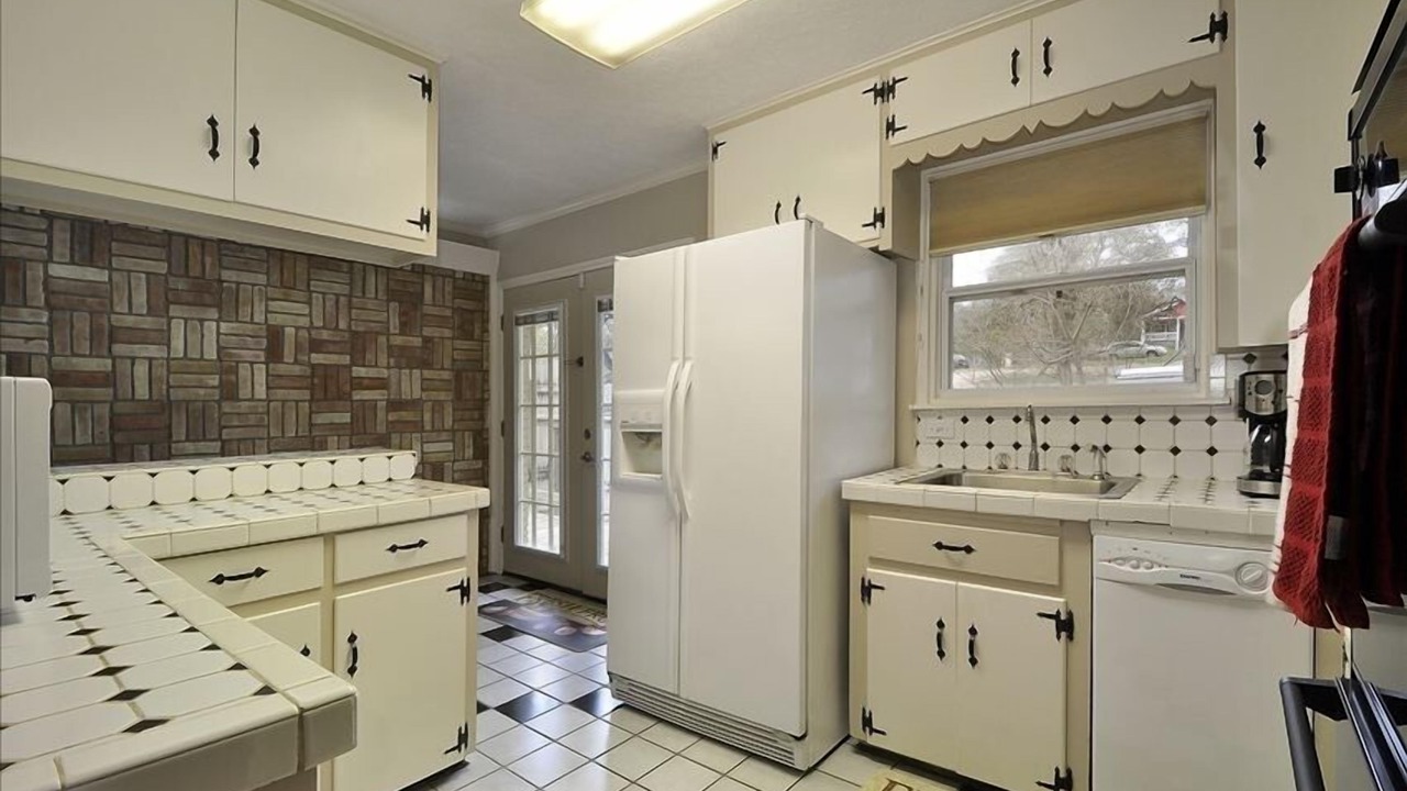 Photo of Kitchen in Tarrytown