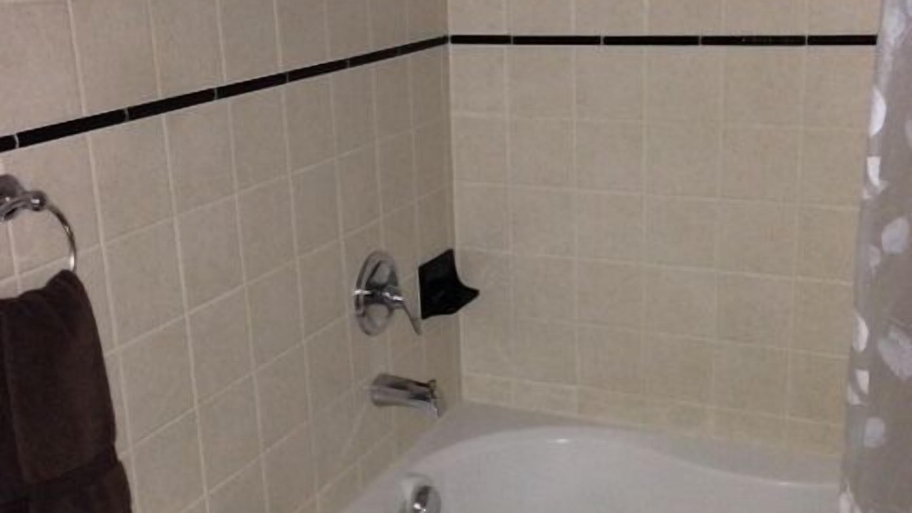 Photo of Bathroom in Tarrytown