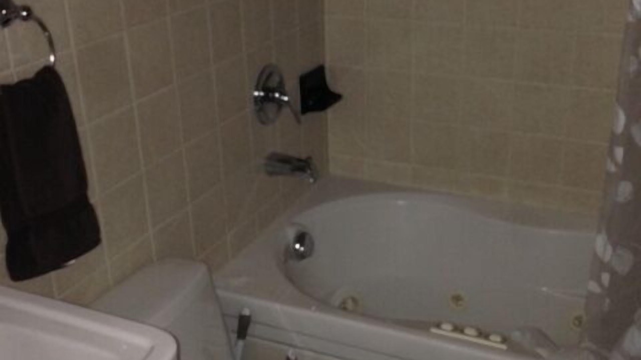 Photo of Bathroom in Tarrytown