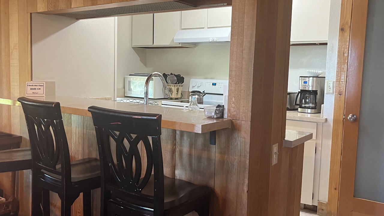 Photo of Kitchen in Lake Forest