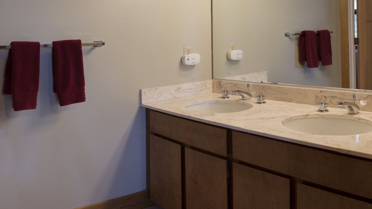 Photo of Bathroom in Lake Forest