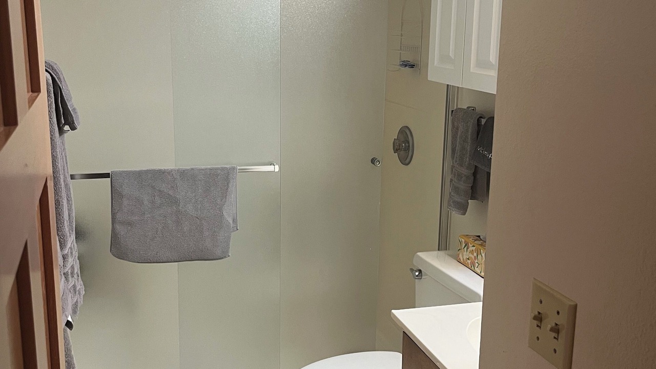 Photo of Bathroom in Lake Forest