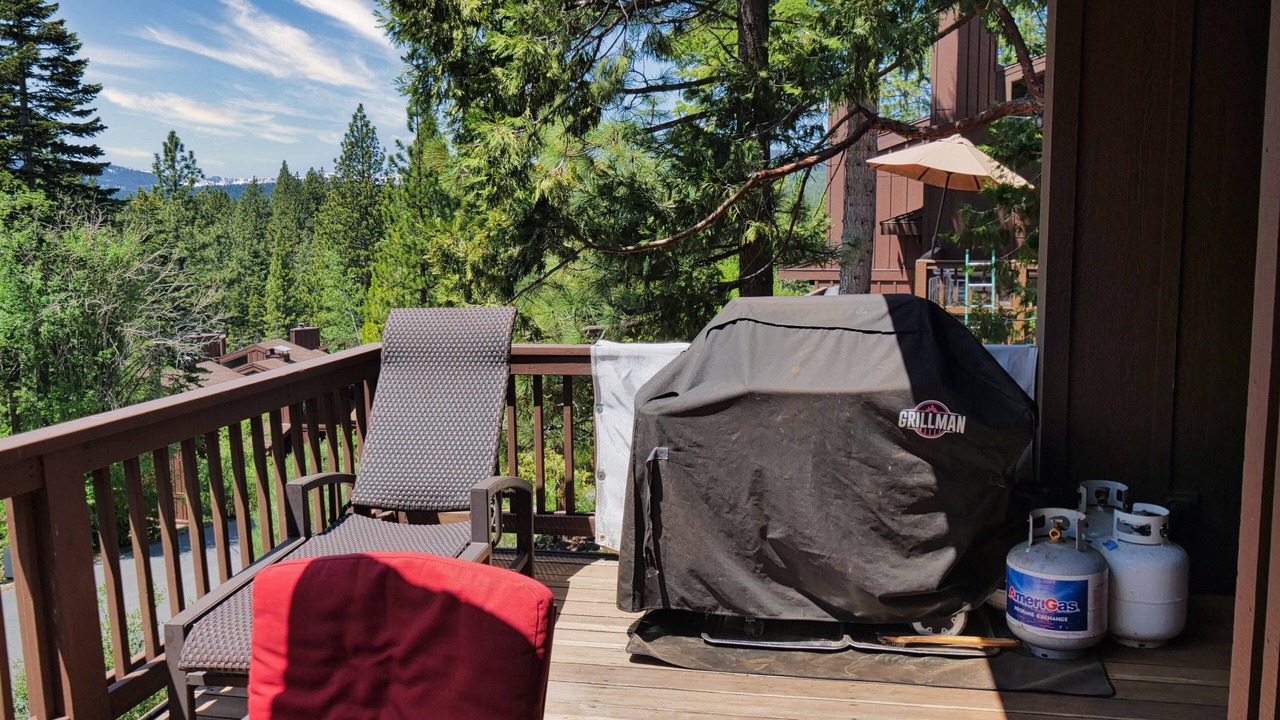 Photo of Outdoor in Lake Forest