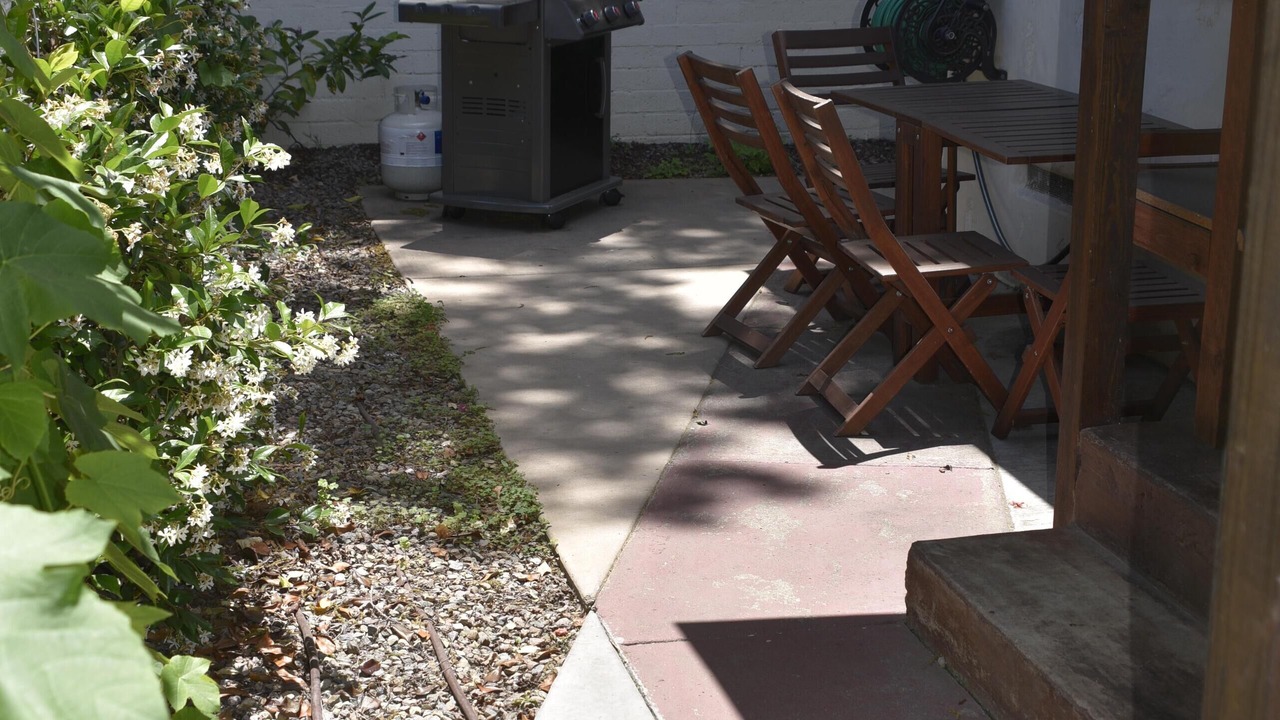 Photo of Outdoor in Old Town