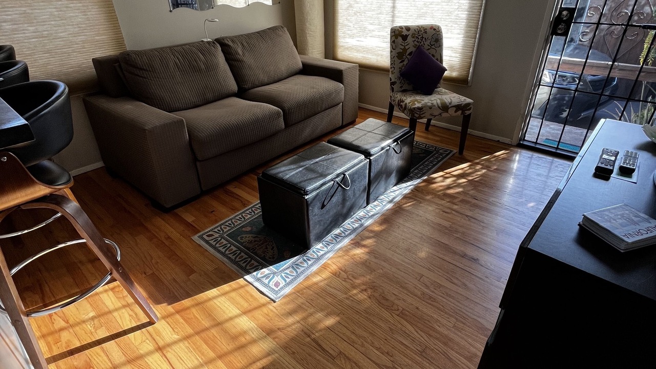 Photo of Livingroom in Old Town