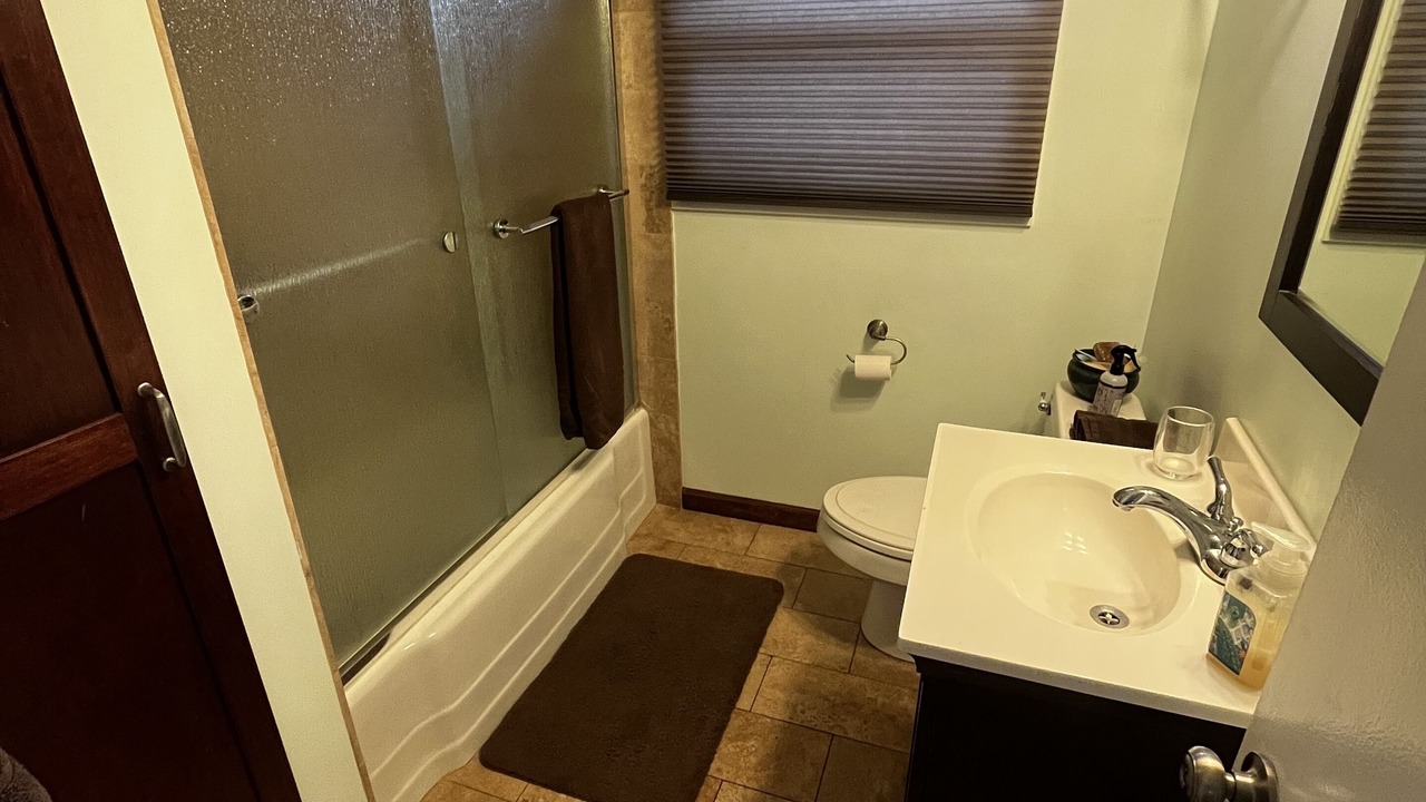 Photo of Bathroom in Old Town