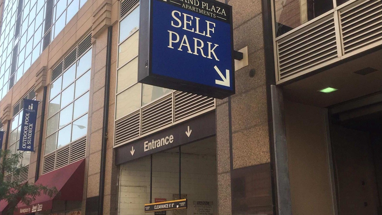 Photo of Others in Downtown Chicago