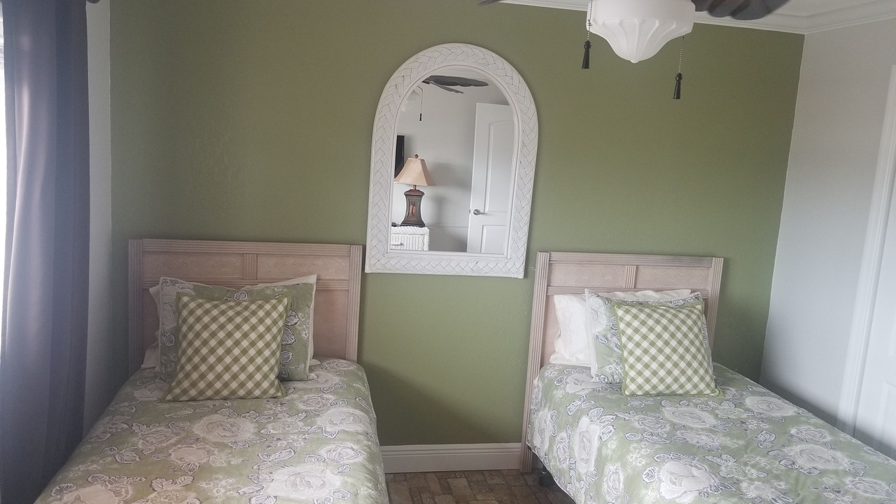 Photo of Bedroom in Cocoa Beach