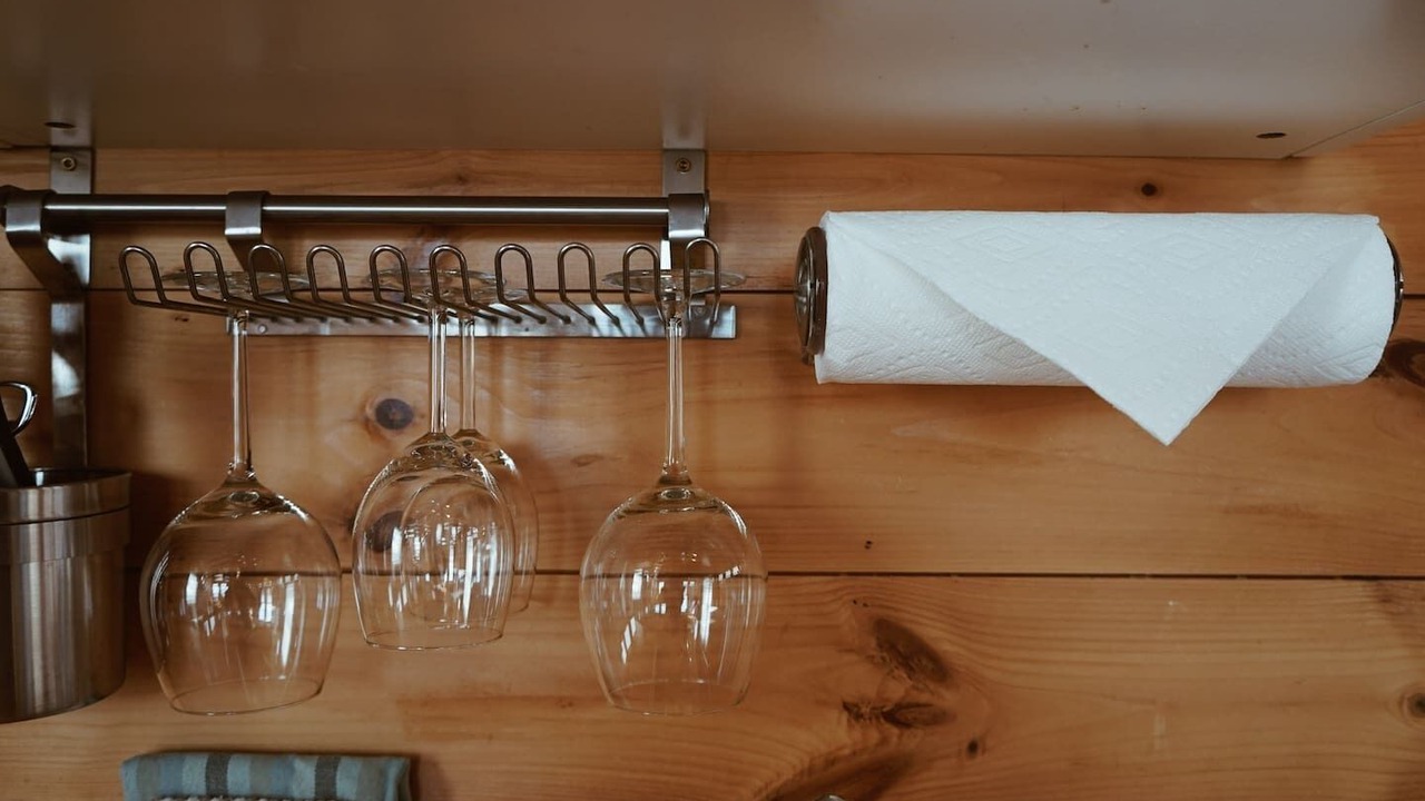 Photo of Kitchen in Grand Marais