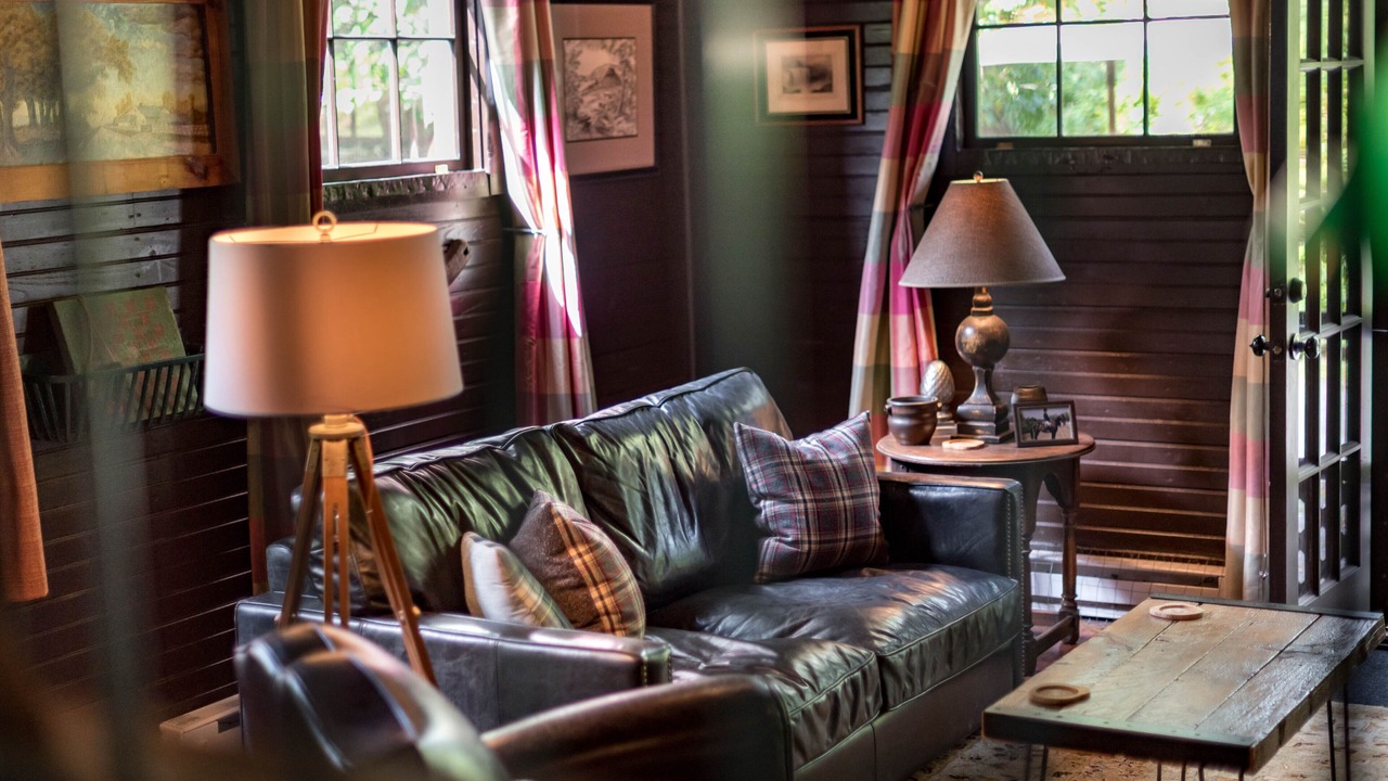 Photo of Livingroom in Lincoln Park