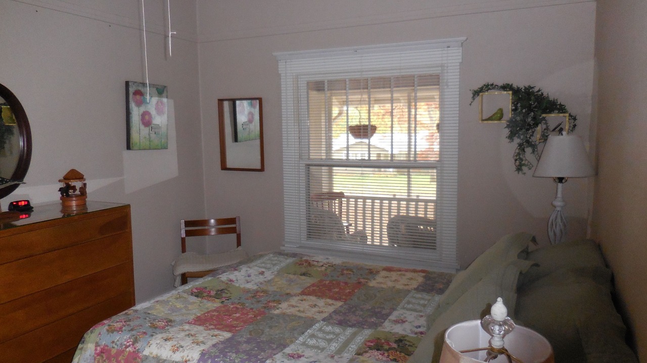 Photo of Bedroom in Dixon