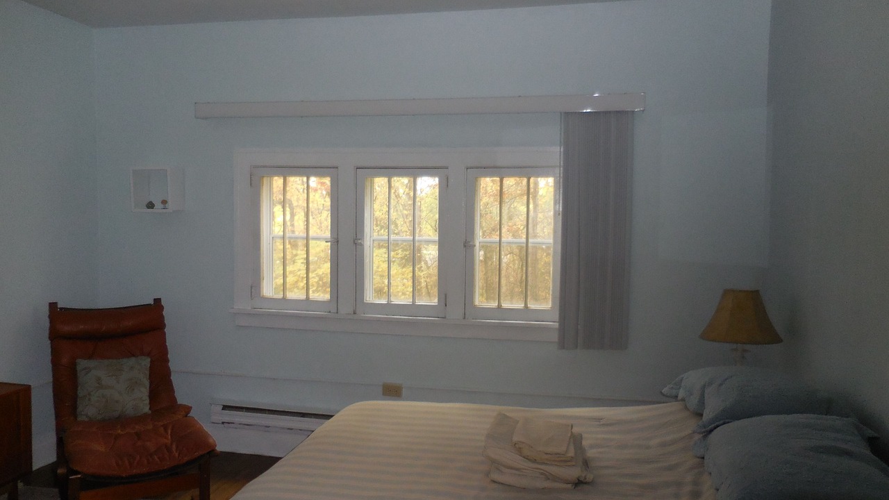 Photo of Bedroom in Dixon