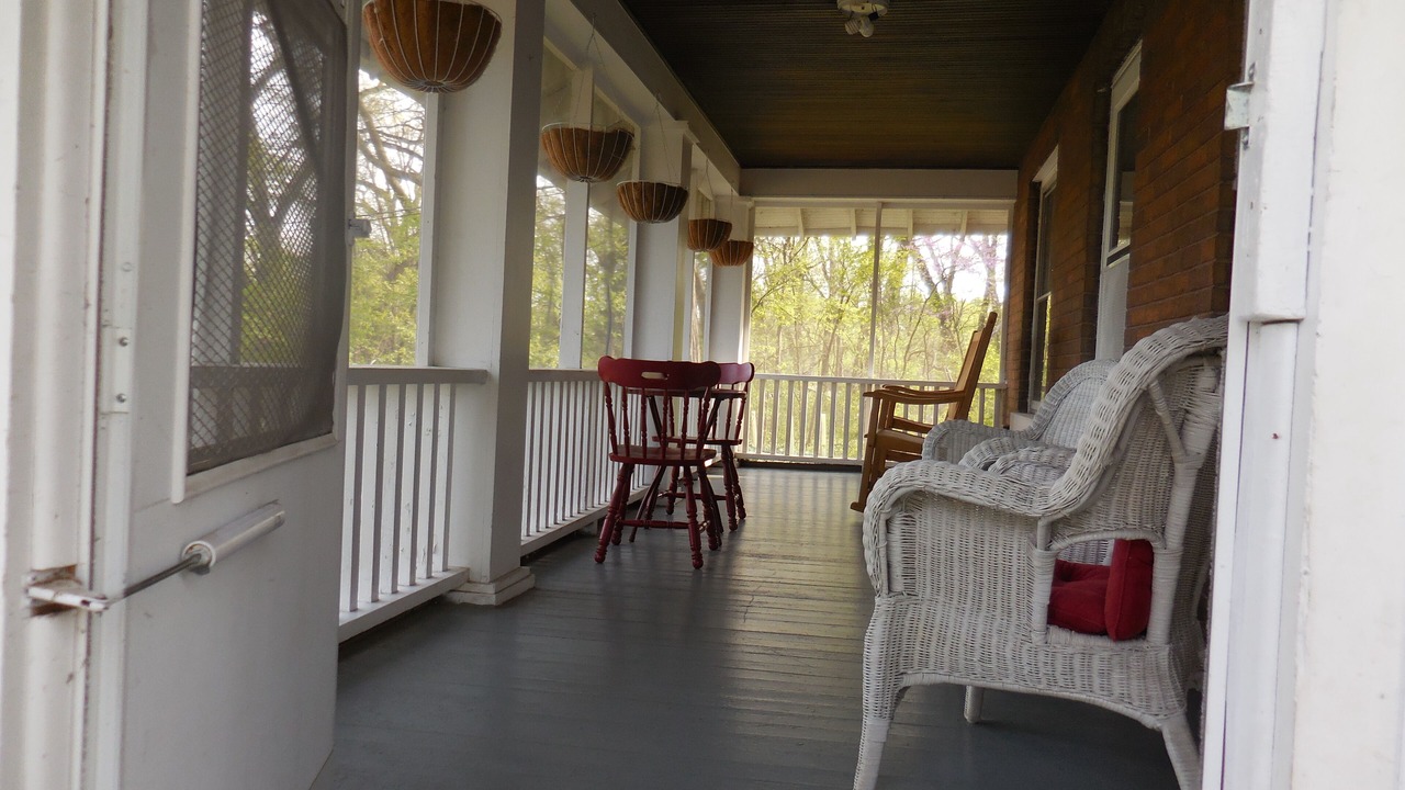 Photo of Patio Balcony in Dixon