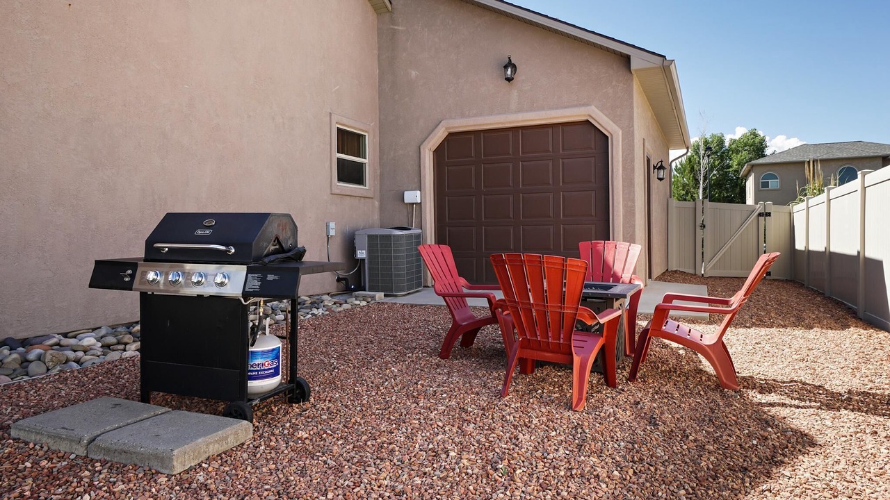 Photo of Outdoor in Fruita