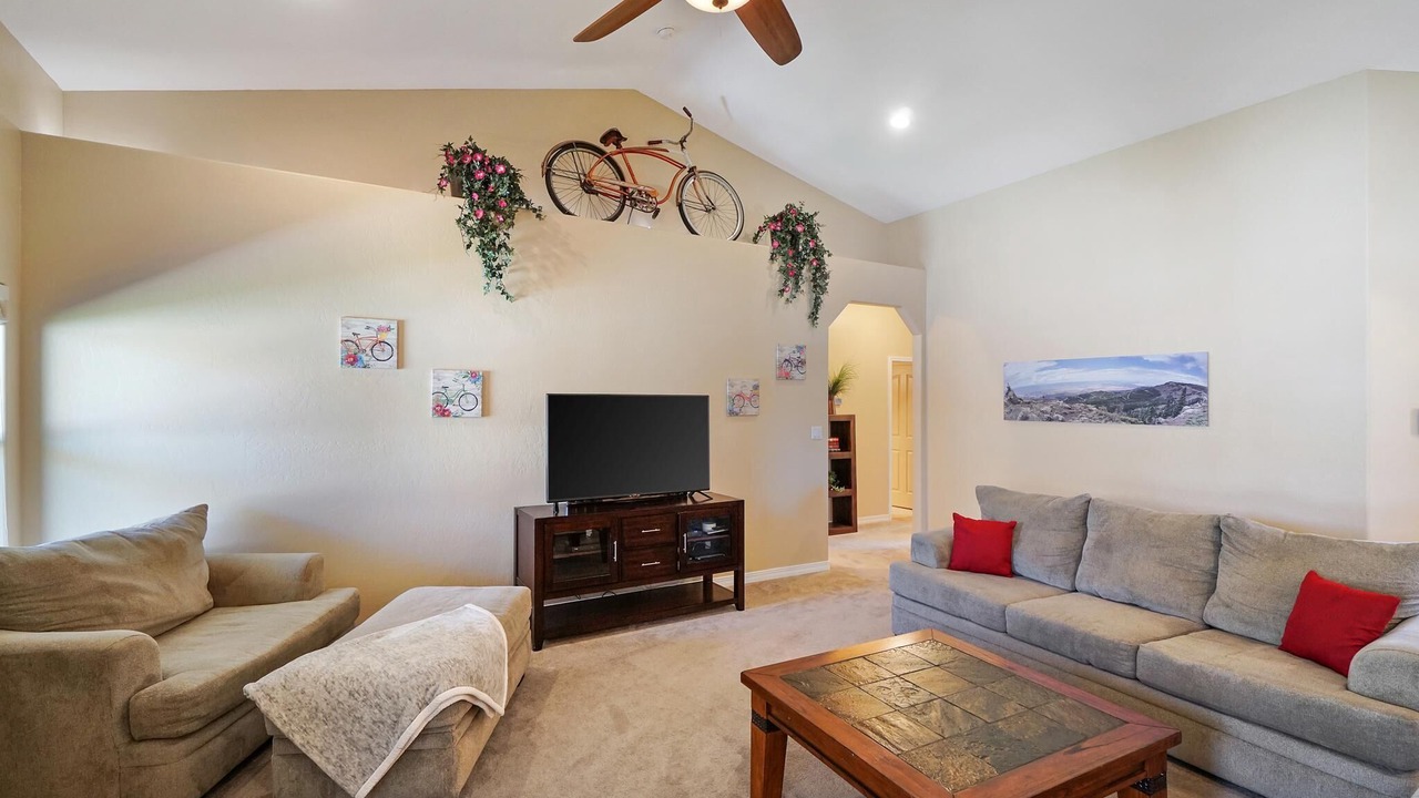 Photo of Bedroom in Fruita