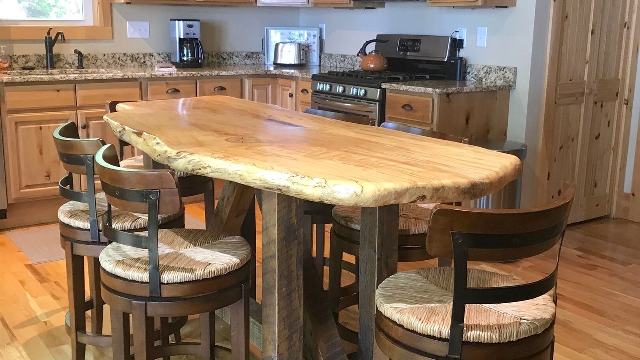Photo of Kitchen in Apple Ridge