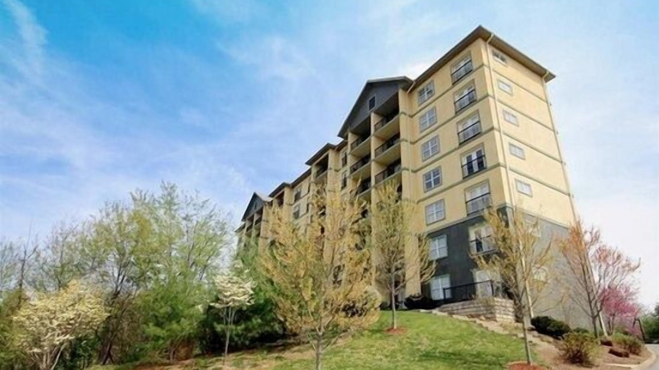 Photo of Outdoor in Pigeon Forge