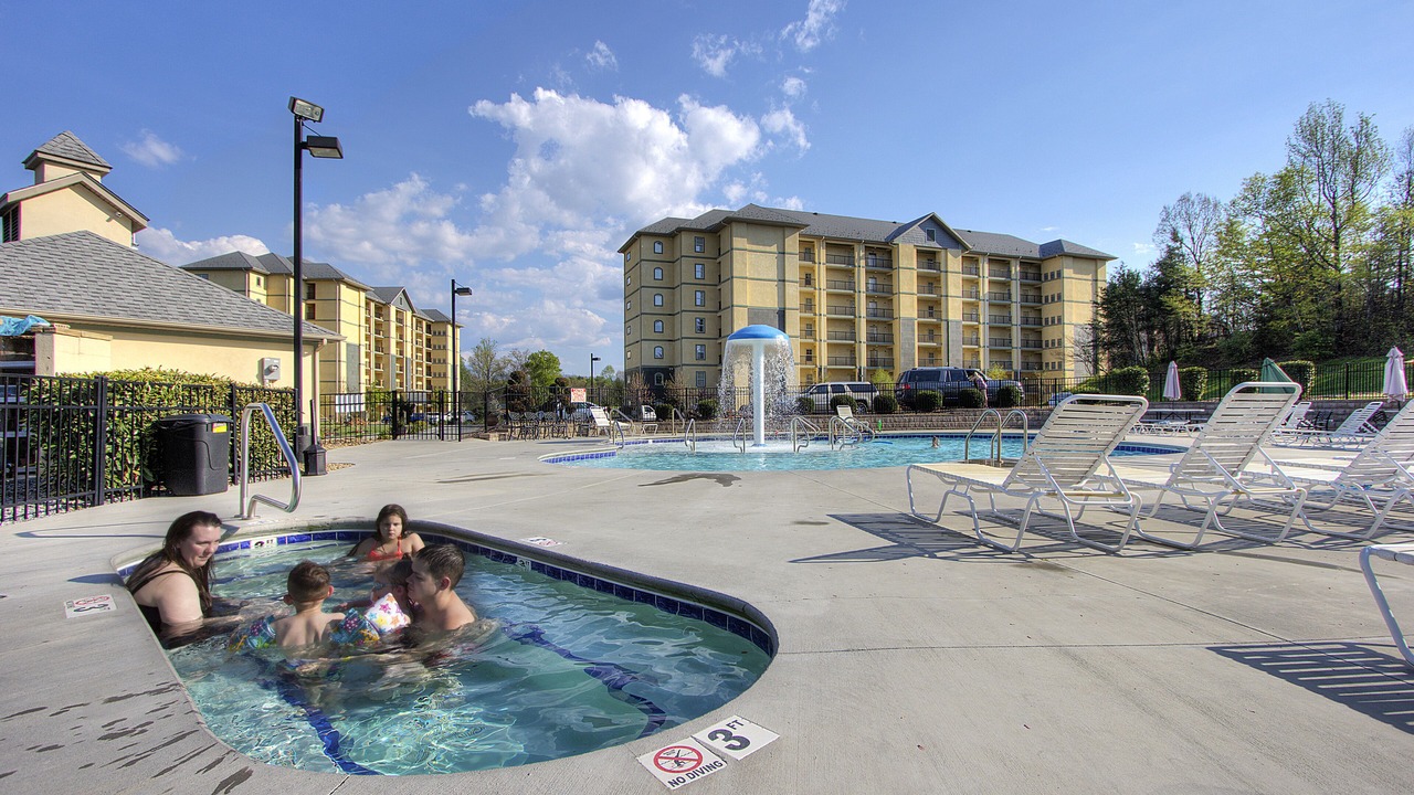 Photo of Outdoor in Pigeon Forge