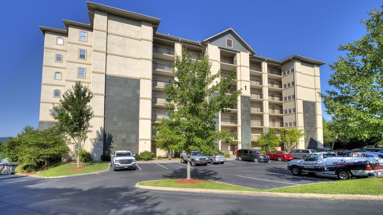 Photo of Outdoor in Pigeon Forge