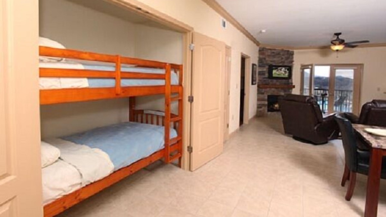 Photo of Bedroom in Pigeon Forge