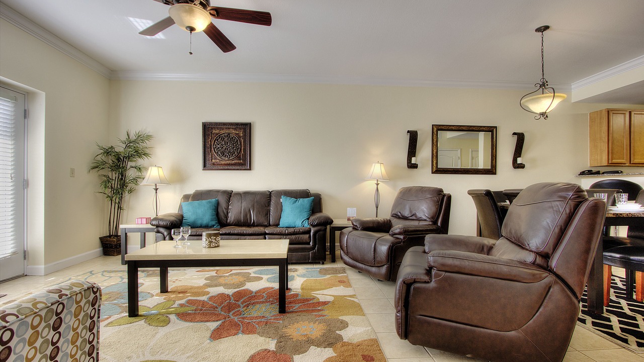 Photo of Livingroom in Pigeon Forge