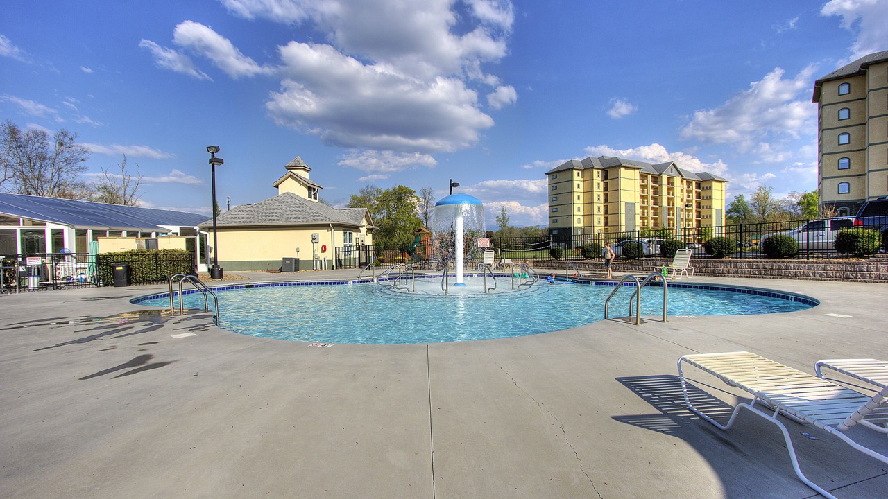 Photo of Outdoor in Pigeon Forge
