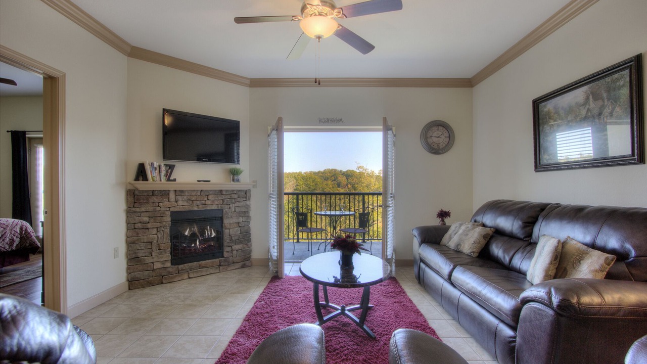 Photo of Bedroom in Pigeon Forge