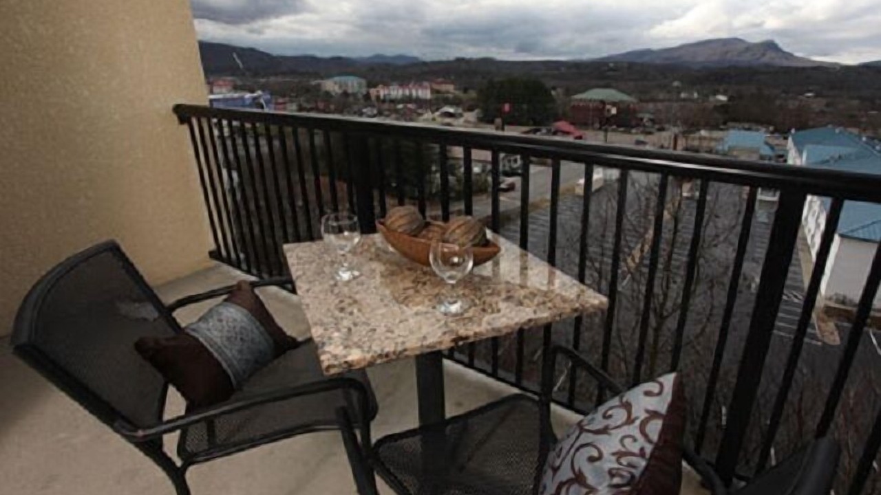 Photo of Outdoor in Pigeon Forge